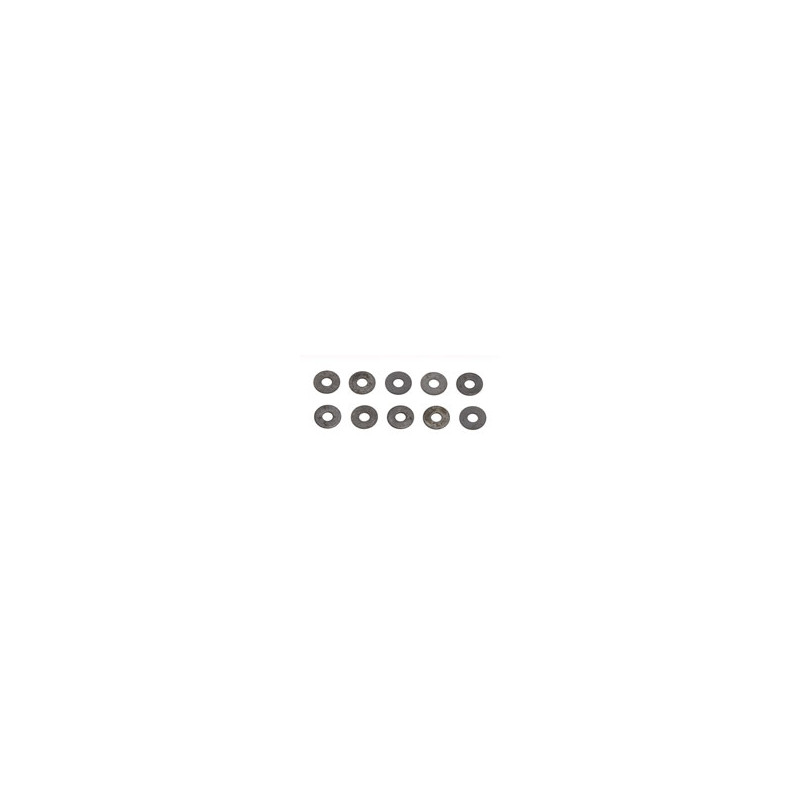WASHERS 3X8MM  - ASSOCIATED - 89218