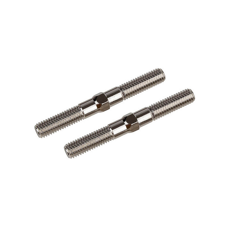 Pas inversé 5x44mm - ASSOCIATED - 89299