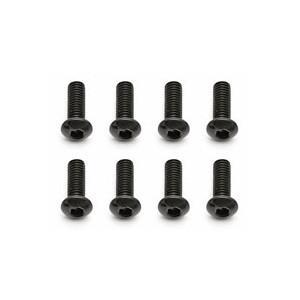 RC8T3/RC8B3.1/ RC8B3.2 DROOP SCREWS - ASSOCIATED - 89317