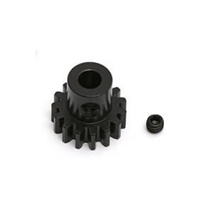 PINION GEAR STEEL 15T MOD 1 - ASSOCIATED - 89515