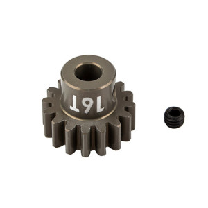FT PINION GEAR 16T MOD 1 -...