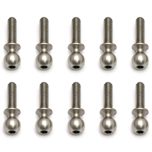 Rotules Associated 10mm - ASSOCIATED - 91049