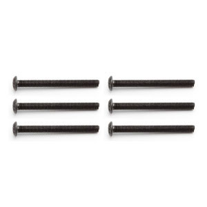 M3x0.5x30 BHCS  - ASSOCIATED - 91478