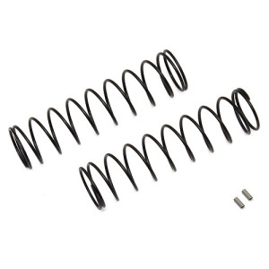 12MM BIG BORE SPRING 72MM 2.60LB - ASSOCIATED - 91641
