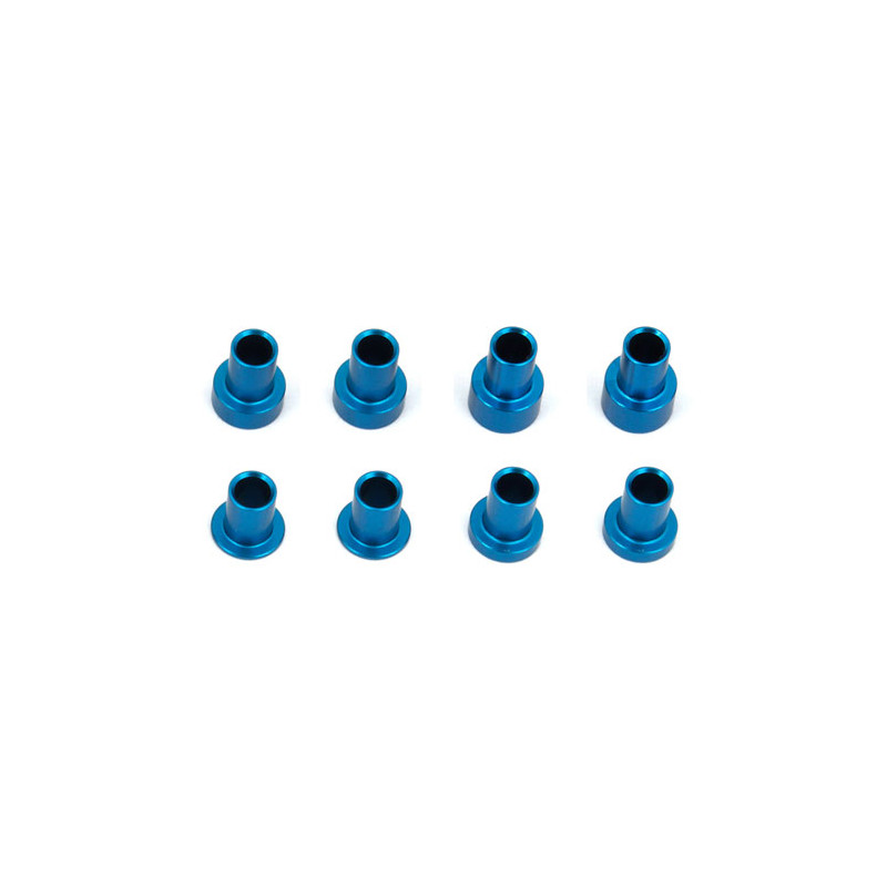 B6/B6.1/B64/B74 CASTER HAT BUSHINGS - ASSOCIATED - 91676