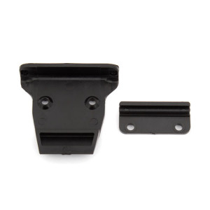 B6/B6.1 BUMPERS  - ASSOCIATED - 91685