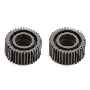 B6/B6.1 IDLER GEAR 39T LAYDOWN - ASSOCIATED - 91716