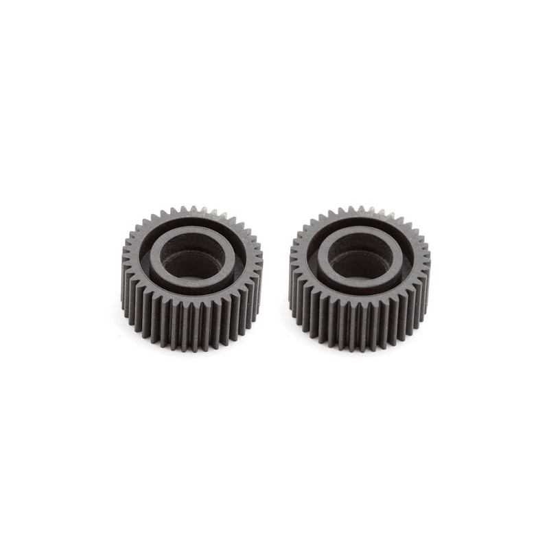 B6/B6.1 IDLER GEAR 39T LAYDOWN - ASSOCIATED - 91716
