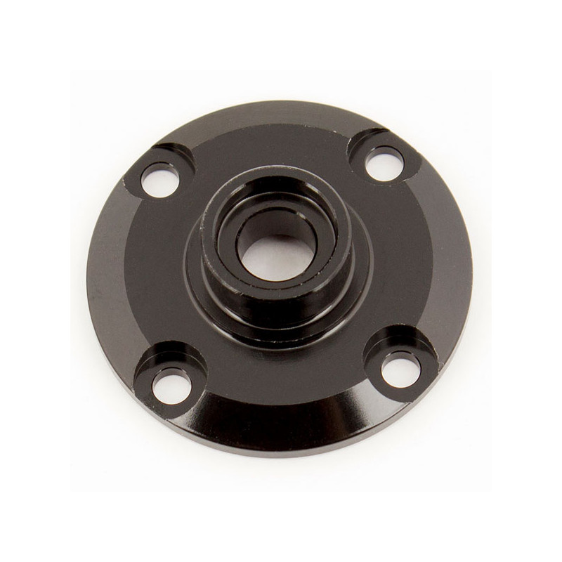 B6.1 GEAR DIFF COVER ALUMINUM - TEAM ASSOCIATED - AS91781