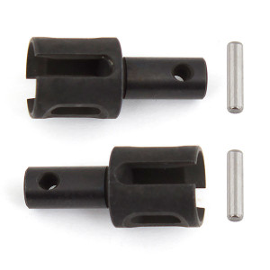 B6.1 GEAR DIFF OUTDRIVES - ASSOCIATED - 91785