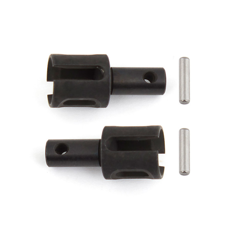 B6.1 GEAR DIFF OUTDRIVES - ASSOCIATED - 91785