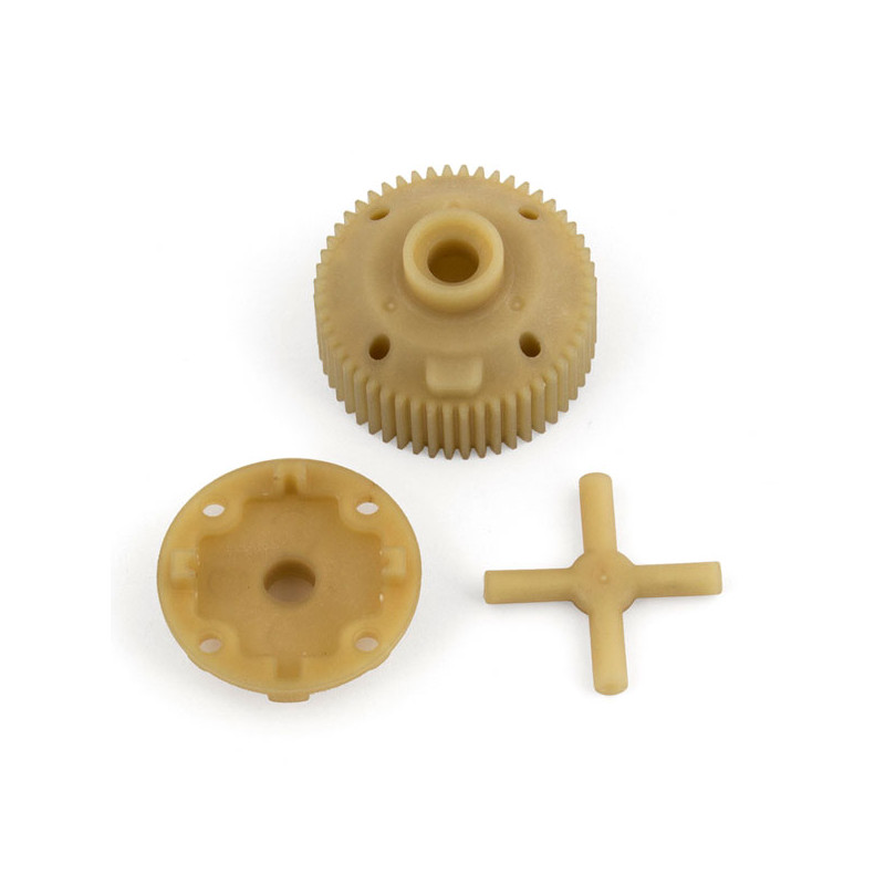 B6.1 GEAR DIFF CASE - ASSOCIATED - 91783