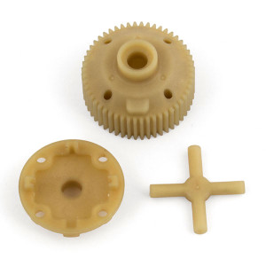 B6.1 GEAR DIFF CASE - ASSOCIATED - 91783
