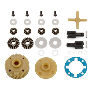 B6.1 GEAR DIFF KIT - ASSOCIATED - 91786