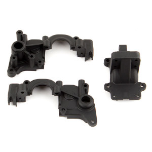 B6.1 LAYDOWN GEARBOX - ASSOCIATED - 91791