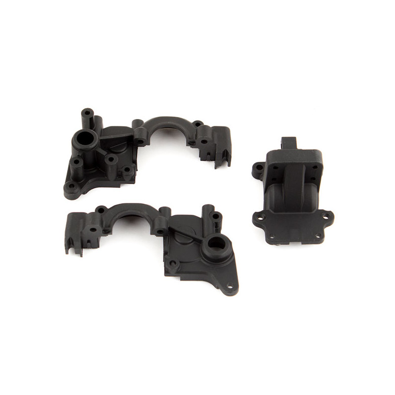 B6.1 LAYDOWN GEARBOX - ASSOCIATED - 91791