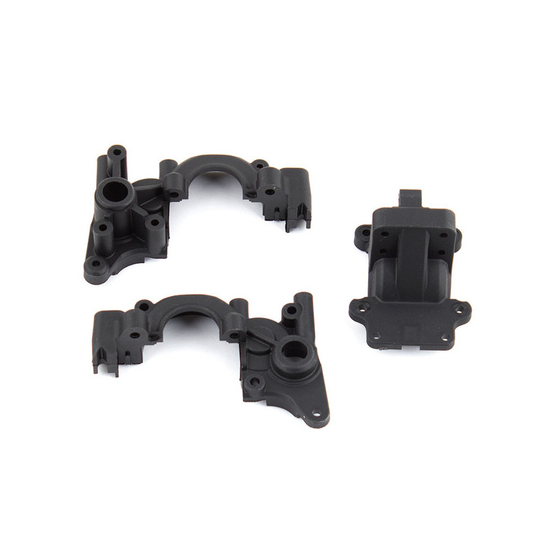 B6.1 LAYBACK GEARBOX - ASSOCIATED - 91790