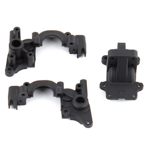 B6.1 LAYBACK GEARBOX - ASSOCIATED - 91790