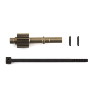  B6.1 LAYDOWN TOP SHAFT - ASSOCIATED - 91799