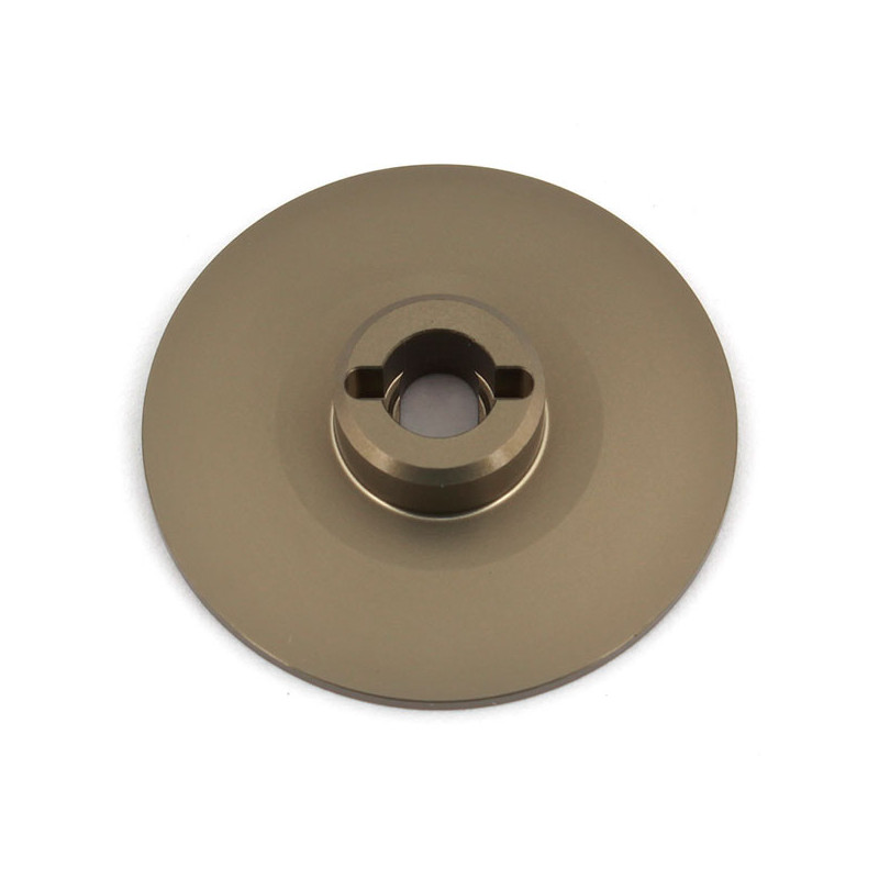 B6.1 VENTED SLIPPER HUB OUTER - ASSOCIATED - 91804