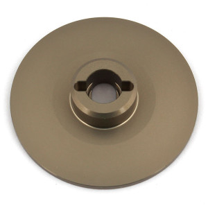 B6.1 VENTED SLIPPER HUB OUTER - ASSOCIATED - 91804