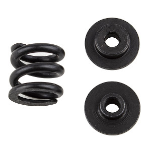 B6.3 HD SLIPPER SPRING & ADAPTERS - ASSOCIATED - 91891