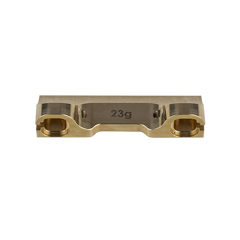 B6.3 FT BRASS ARM MOUNT C - ASSOCIATED - AS91906