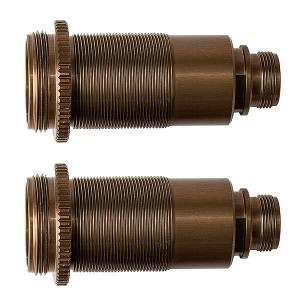 FT 13 x 27MM SHOCK BODIES KASHIMA - ASSOCIATED - AS91925