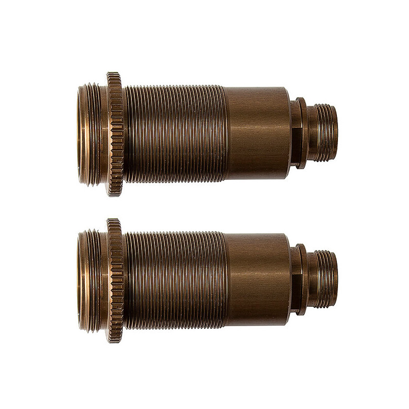 FT 13 x 27MM SHOCK BODIES KASHIMA - ASSOCIATED - AS91925