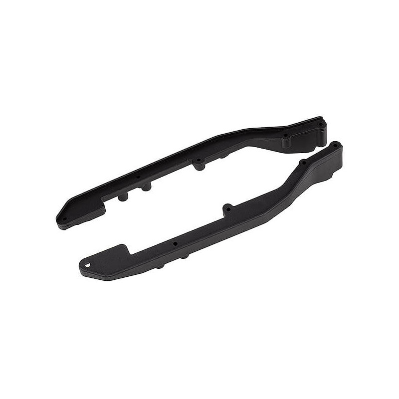 RC10B6.4 SIDE RAILS - ASSOCIATED - 91969