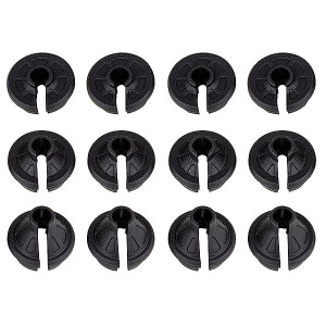 13MM SHOCK SPRING CUP SET - ASSOCIATED - 91966