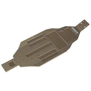 RC10B6.4D CHASSIS - ASSOCIATED - 91967