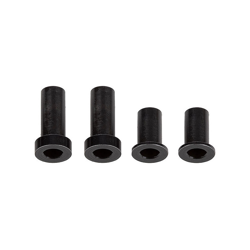 RC10B6.4, STEERING HAT BUSHING SET - ASSOCIATED - 91974