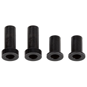 RC10B6.4, STEERING HAT BUSHING SET - ASSOCIATED - 91974