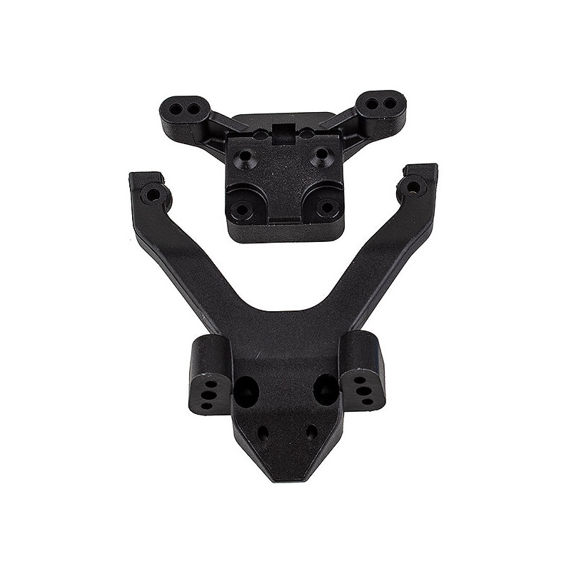 RC10B6.4 Cellule Sup AV - ASSOCIATED - 91971