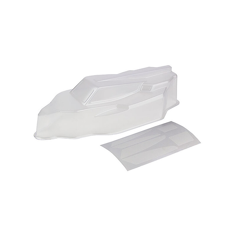 RC10B6.4 BODYSHELL - ASSOCIATED - 91981