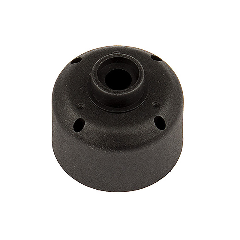 B74 DIFFERENTI AL CASE, FRONT & REAR - ASSOCIATED - 92135