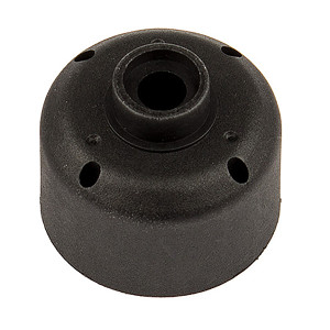 B74 DIFFERENTI AL CASE, FRONT & REAR - ASSOCIATED - 92135