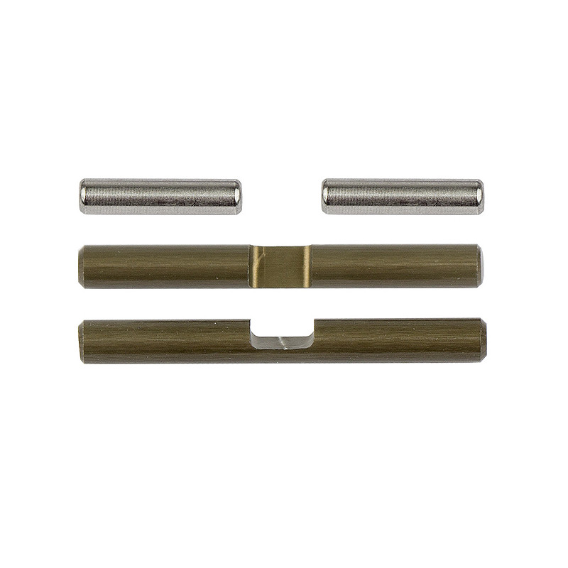 B74 DIFFERENTIAL CROSS PINS - ASSOCIATED - 92138