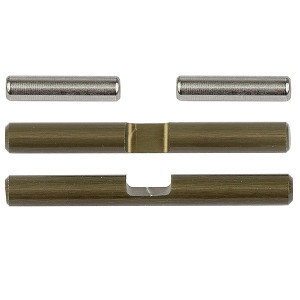 B74 DIFFERENTIAL CROSS PINS - ASSOCIATED - 92138