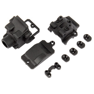 B74 GEARBOX  - ASSOCIATED - 92151