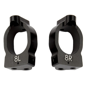 B74 CASTER BLOCK, 8 DEGREE - ASSOCIATED - 92175