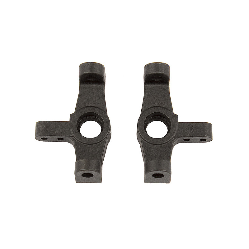 B74 STEERING BLOCK - ASSOCIATED - 92171