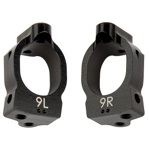 B74 CASTER BLOCK, 9 DEGREE - ASSOCIATED - 92176