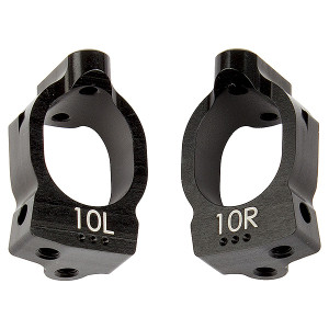 B74 CASTER BLOCK, 10 DEGREE - ASSOCIATED - 92177