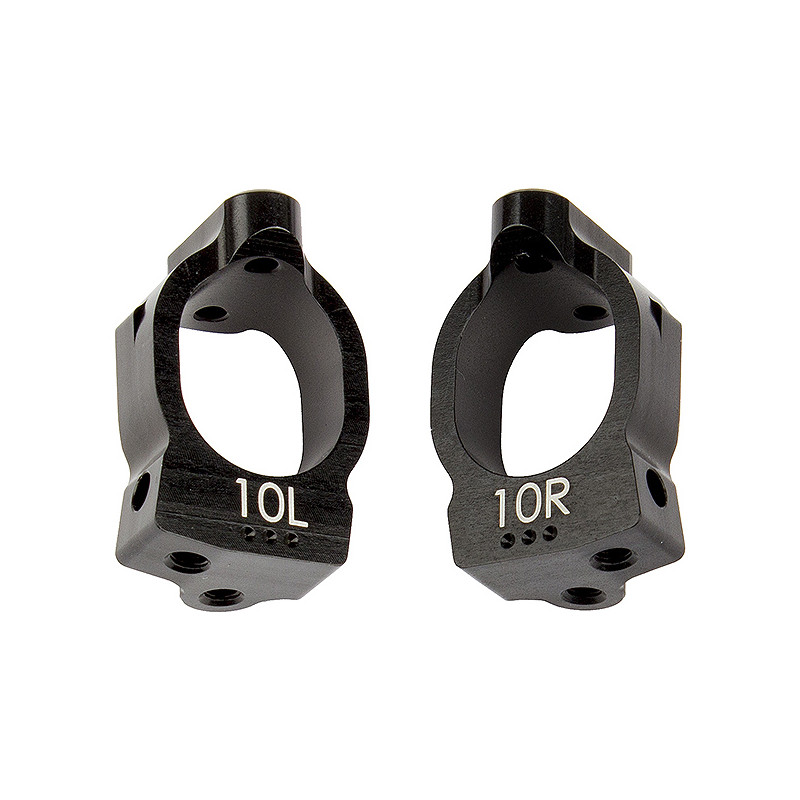 B74 CASTER BLOCK, 10 DEGREE - ASSOCIATED - 92177