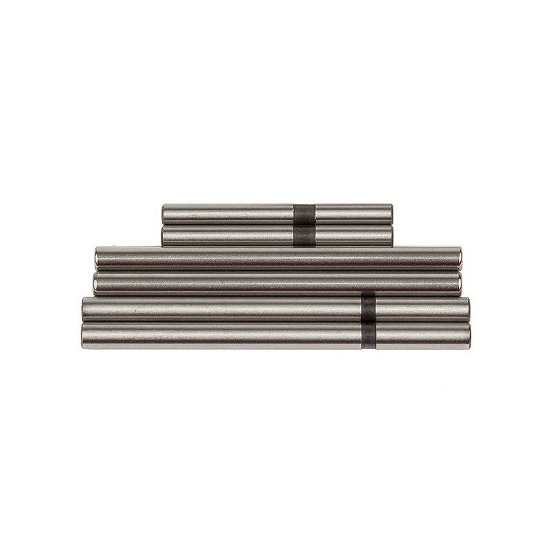 B74 Axes de triangle  - ASSOCIATED - 92187