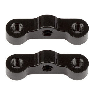 B74 REAR HUB LINK MOUNT - ASSOCIATED - 92180