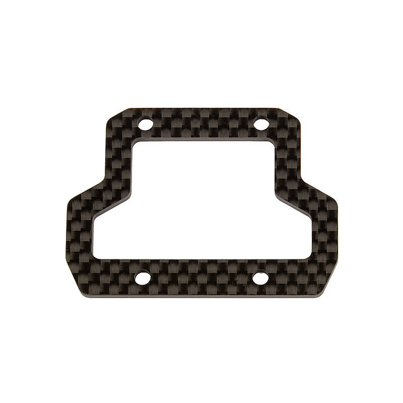 B74 CENTRE BULKHEAD BRACE - ASSOCIATED - 92238