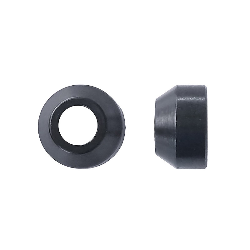 RC10B74.1 FRONT CVA RETAINER - ASSOCIATED - 92263